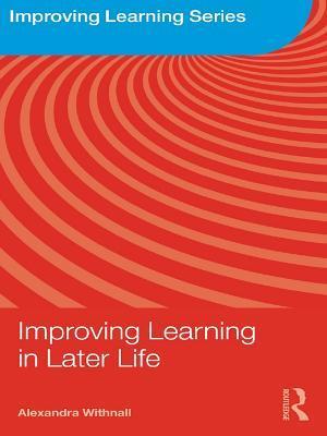 Improving Learning in Later Life