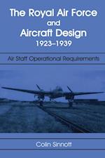 The RAF and Aircraft Design