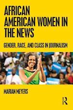 African American Women in the News