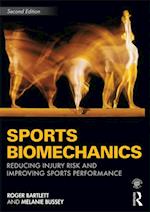 Sports Biomechanics