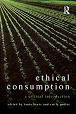 Ethical Consumption