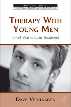 Therapy With Young Men