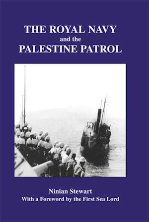 Royal Navy and the Palestine Patrol