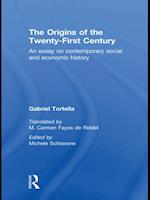 Origins of the Twenty First Century