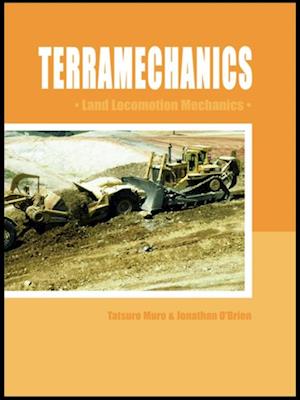 Terramechanics