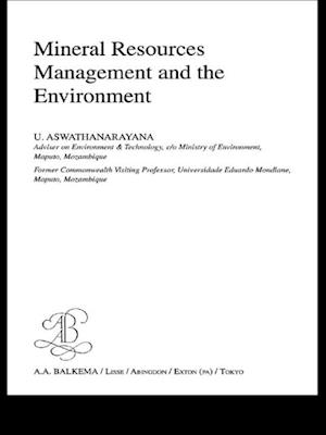 Mineral Resources Management and the Environment