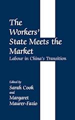 The Workers'' State Meets the Market