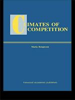 Climates of Global Competition