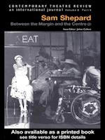 Sam Shepard V8 Pt 4