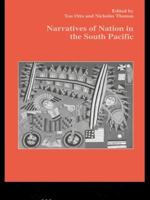 Narratives of Nation in the South Pacific