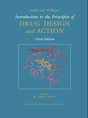 Smith and Williams' Introduction to the Principles of Drug Design and Action