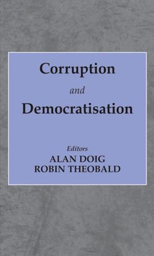 Corruption and Democratisation