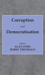 Corruption and Democratisation