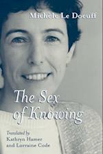 The Sex of Knowing