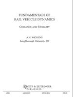 Fundamentals of Rail Vehicle Dynamics