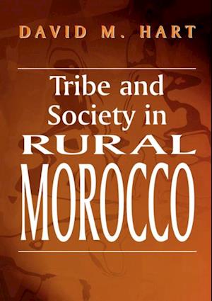 Tribe and Society in Rural Morocco