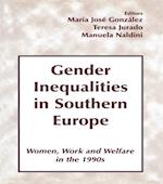 Gender Inequalities in Southern Europe