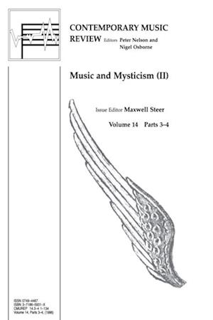 Music and Mysticism