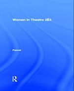 Women in Theatre 2GBP3