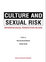Culture and Sexual Risk