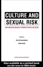 Culture and Sexual Risk