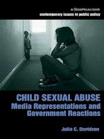 Child Sexual Abuse