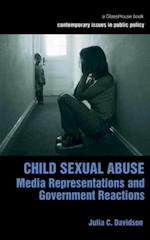 Child Sexual Abuse