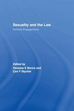 Sexuality and the Law