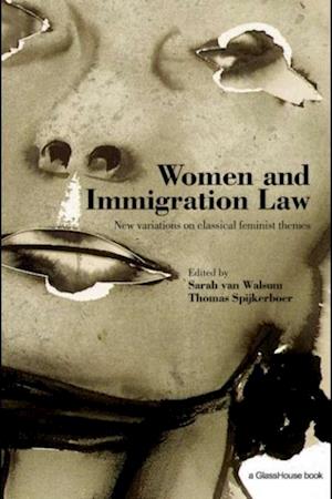 Women and Immigration Law