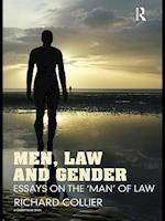 Men, Law and Gender