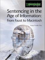 Sentencing in the Age of Information