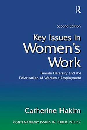 Key Issues in Women's Work