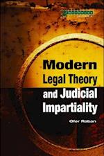 Modern Legal Theory & Judicial Impartiality