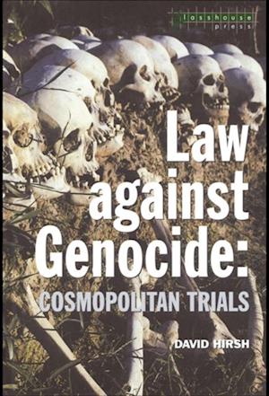 Law Against Genocide