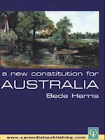 New Constitution for Australia