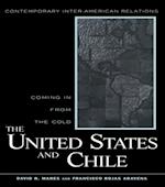 United States and Chile