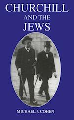 Churchill and the Jews, 1900-1948