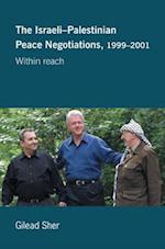 Israeli-Palestinian Peace Negotiations, 1999-2001