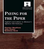 Paying for the Piper