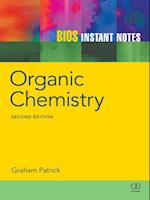 BIOS Instant Notes in Organic Chemistry