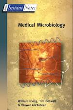 BIOS Instant Notes in Medical Microbiology