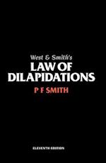 West & Smith''s Law of Dilapidations