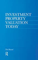 Investment Property Valuation Today