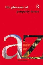 The Glossary of Property Terms