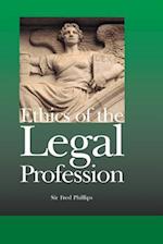 Ethics of the Legal Profession