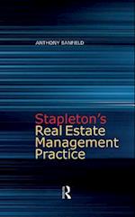 Stapleton''s Real Estate Management Practice