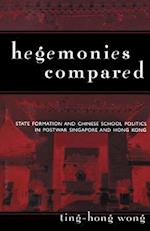 Hegemonies Compared