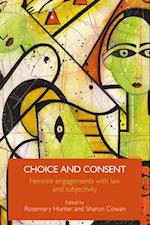 Choice and Consent