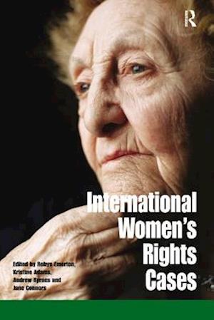 International Women's Rights Cases