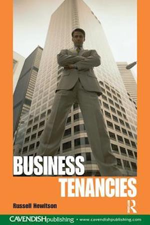Business Tenancies